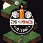 Zball 4 Halloween