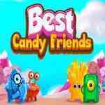 Best Candy Friends