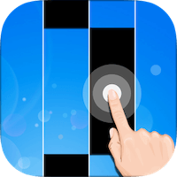 Magic Piano Tiles